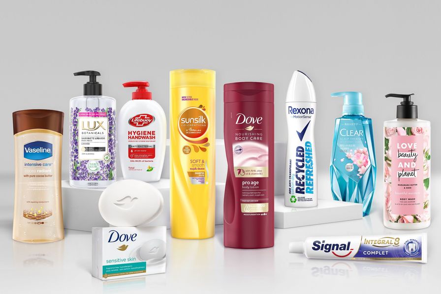 Produits Hygièniques